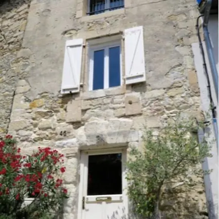 Holiday home Typical House Near Avignon