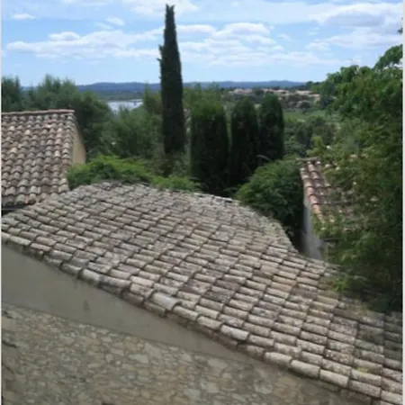 Holiday home Typical House Near Avignon Villeneuve-les-Avignon